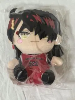 NBA ぬいぐるみ Vox Akuma