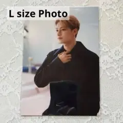 SEVENTEEN ジュン attacca ユニバ 特典 生写真