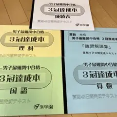2026年最新】3冠達成 浜学園の人気アイテム - メルカリ