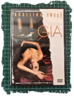 同時購入で100円　[DVD]　ジア 裸のスーパーモデル ・0040