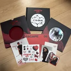 アルバム K-POP