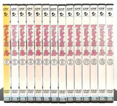 プレイボール DVD 全14巻 全巻セット アニメ - メルカリ