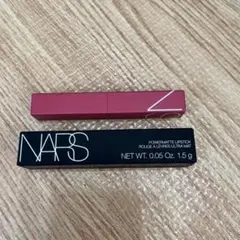 NARS パワーマット リップスティック 112のサムネイル
