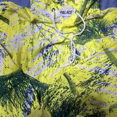 PALACE グラフィックプリント フーディのサムネイル