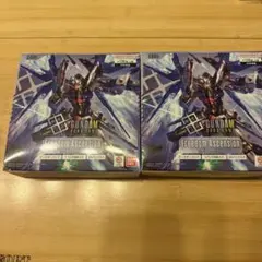 【本日発送】Freedom Ascension GD05テープ付き 2BOX