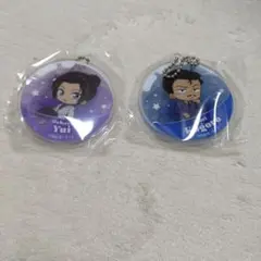 名探偵コナン ころコレ！カプセルアクリルキーホルダー