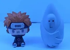 一番くじ NARUTO ペイン ちょこのっこ デイダラ 起爆粘土 2点