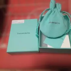 Tiffany & Co. ボックスセット 巾着 | Mercari