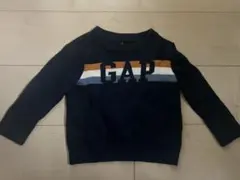 GAP ネイビー ニット18-24ヶ月