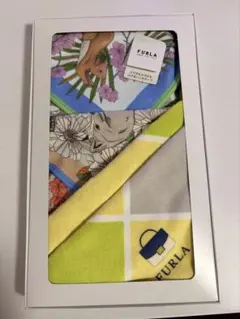 FURLA カラフルハンカチセットのサムネイル