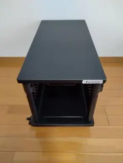 Bauhutte（バウヒュッテ）昇降式L字デスク BHD-670L-BKのサムネイル