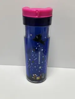 スタバ ハロウィン ねこ タンブラー 2024