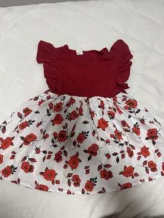 ワンピース 9～12m