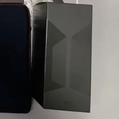 BTS ペンライト Ver.4 アミボム mos 公式