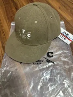 2026年最新】irie fishing club キャップの人気アイテム - メルカリ