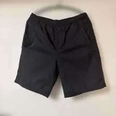 Acne Studios ナイロンショートパンツ ブラックのサムネイル