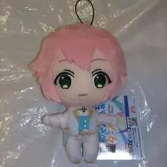 GiGO あんさんぶるスターズ！あんスタ ぬいぐるみ fine 姫宮桃李 3点 新品未使用 姫宮桃李6体セット あんさんぶるスターズ‼︎ぬいぐるみ