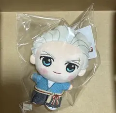 魔道祖師 THEキャラ カフェ ぬいぐるみ キーホルダー 宋嵐 - メルカリ