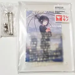 ୨୧箱崎星梨花୨୧ 時計付アクリルアート 2種 - メルカリ