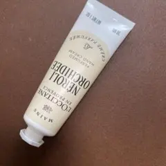 L'OCCITANE ネロリオーキデ ハンドクリーム 30mlのサムネイル