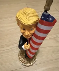 トランプ バイデン 習近平 フィギュア バラ売り不可 トランプ バイデン 習近平 フィギュア - メルカリ