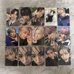 &TEAM YUMA トレカ