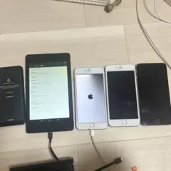 2025年最新】スマホ ジャンク まとめの人気アイテム - メルカリ