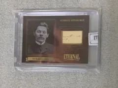/99 Eternal Cuts World Celebrities トレカ