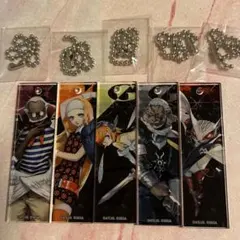 2026年最新】メタファー アクリルキーホルダーの人気アイテム - メルカリ