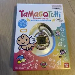Tamagotchi GEN3 ラブリーエンジェル
