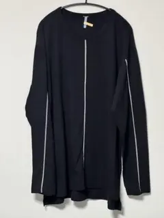 美品　希少　グラウンドワイ　タイガー　トラ　長袖　カットソー 2025年最新】Ground Y 七分・長袖カットソーの人気アイテム - メルカリ