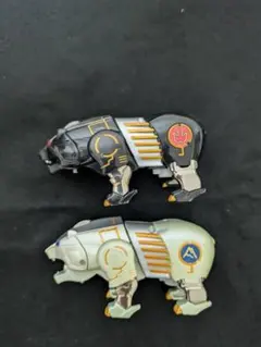 2025年最新】ガオポーラーの人気アイテム - メルカリ