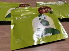 Teaflex SLIM CLEANSE GREEN TEA 90g×3袋 - メルカリ