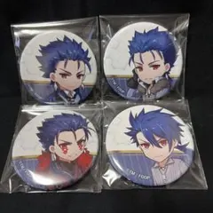 FGO クー・フーリン バッジ