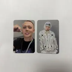 TREASURE PULSE ON LIVE CD トレカ ヒョンソク タワレコ