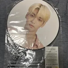 TXT スビン うちわ まとめ売り バラ売り可 txt スビン うちわ - メルカリ