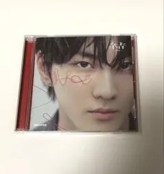 ENHYPEN 結 YOU ソロジャケット盤 ジョンウォン 未使用