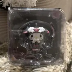 サンリオキャラクターズ　2025 ハロウィーン　Happyくじ　マイメロ