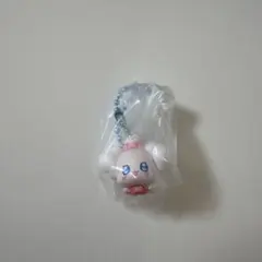 ぷちきゅあ マスコット withチョコスナック ぺこりん