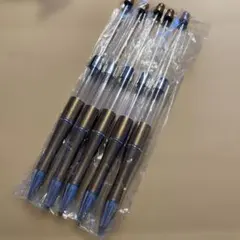 カスタムボールペン本体5本セット未使用