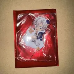 イケメン王子 シルヴィオ アクリルスタンド ぷちコレくじ A賞 - メルカリ