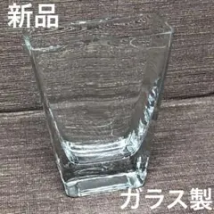 花器　花瓶　ガラス製　フラワーベース　アレンジメントフラワー　X158