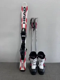 2026年最新】head スキー板 ジュニアの人気アイテム - メルカリ