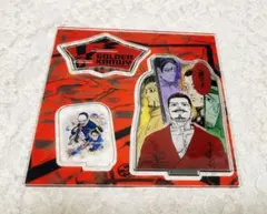 エモーショナルアクリルジオラマ ゴールデンカムイ