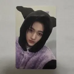 kickflip キックフリップ ゲフン makestar トレカ