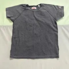 お値下げ　ハリウッドランチマーケット　ストレッチフライス Tシャツのサムネイル