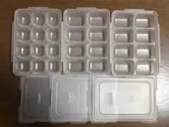 離乳食 保存容器