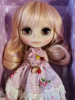 2025年最新】カスタムブライス 作家さまの人気アイテム - メルカリ