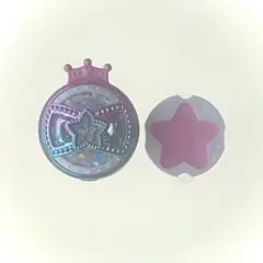 ひみつのアイプリ スターコスメセットR チーク