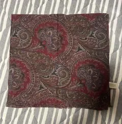 BANANA REPUBLIC ペイズリー柄ストール